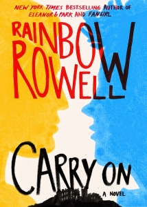 Carry On cover